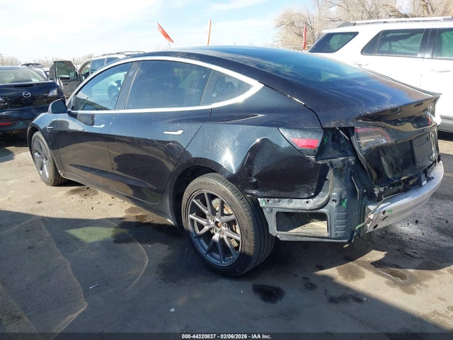 5YJ3E1EB3JF070769 Tesla Model 3 Long Range/performance