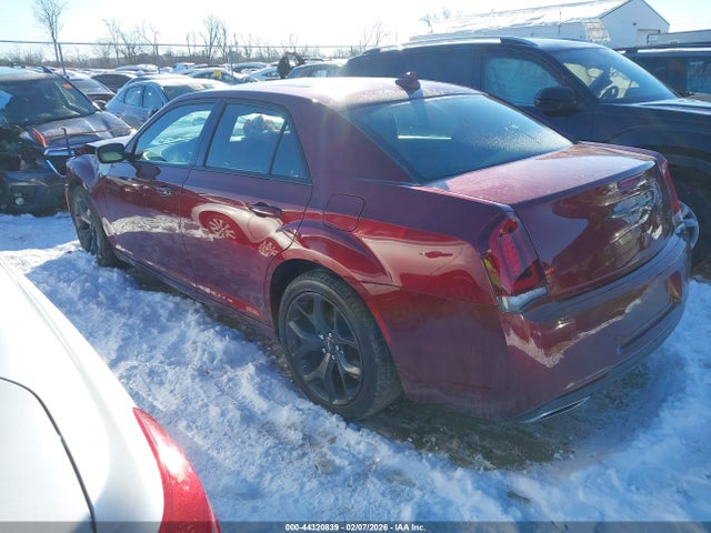 Aukcja sprzedaży 2023 Chrysler 300 300s, vin: 2C3CCABG5PH637352, numer aukcji: 44320839
