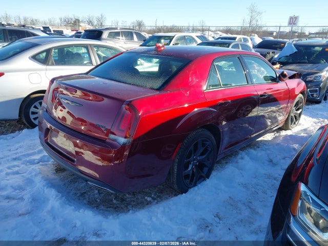 Aukcja sprzedaży 2023 Chrysler 300 300s, vin: 2C3CCABG5PH637352, numer aukcji: 44320839