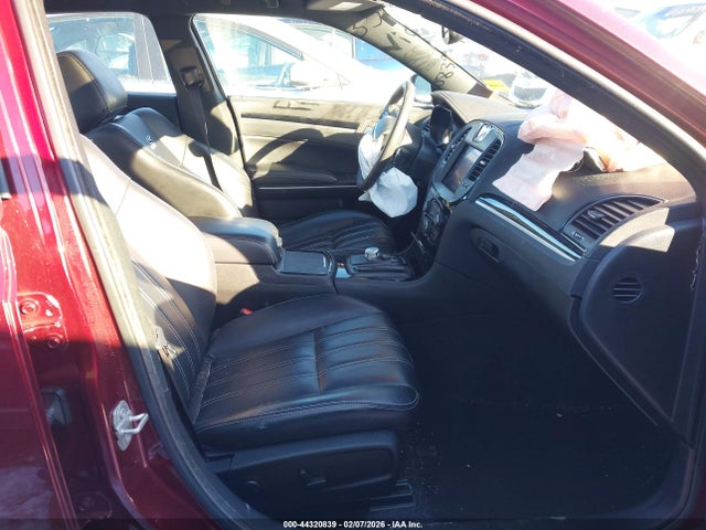 Aukcja sprzedaży 2023 Chrysler 300 300s, vin: 2C3CCABG5PH637352, numer aukcji: 44320839