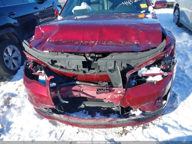 Aukcja sprzedaży 2023 Chrysler 300 300s, vin: 2C3CCABG5PH637352, numer aukcji: 44320839