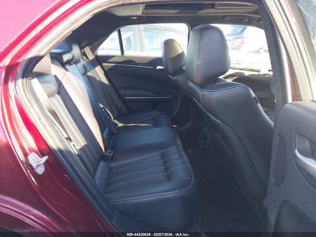 Aukcja sprzedaży 2023 Chrysler 300 300s, vin: 2C3CCABG5PH637352, numer aukcji: 44320839