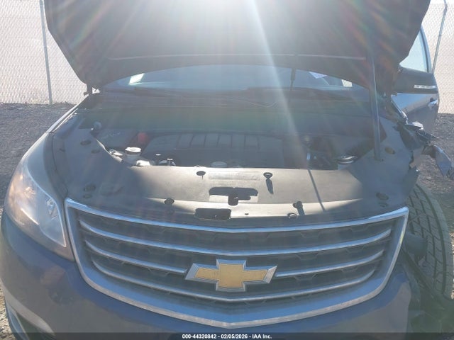 2014 CHEVROLET TRAVERSE 1GNKVHKD0EJ147761 Photo 9