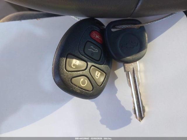 2014 CHEVROLET TRAVERSE 1GNKVHKD0EJ147761 Photo 10