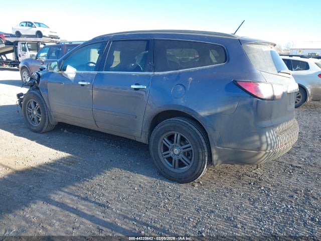 2014 CHEVROLET TRAVERSE 1GNKVHKD0EJ147761 Photo 2