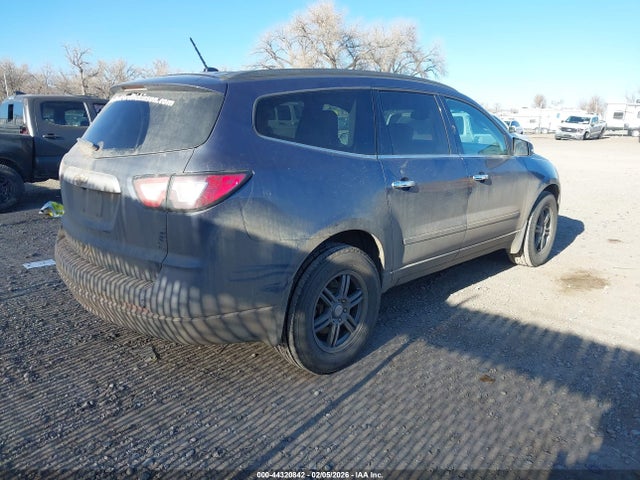 2014 CHEVROLET TRAVERSE 1GNKVHKD0EJ147761 Photo 3