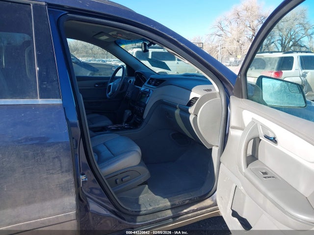 2014 CHEVROLET TRAVERSE 1GNKVHKD0EJ147761 Photo 4