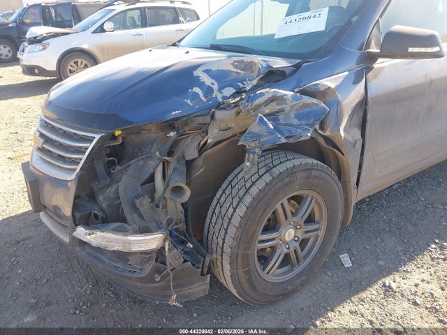 2014 CHEVROLET TRAVERSE 1GNKVHKD0EJ147761 Photo 5