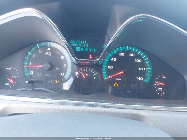2014 CHEVROLET TRAVERSE 1GNKVHKD0EJ147761 Photo 6