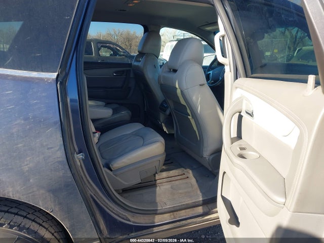 2014 CHEVROLET TRAVERSE 1GNKVHKD0EJ147761 Photo 7