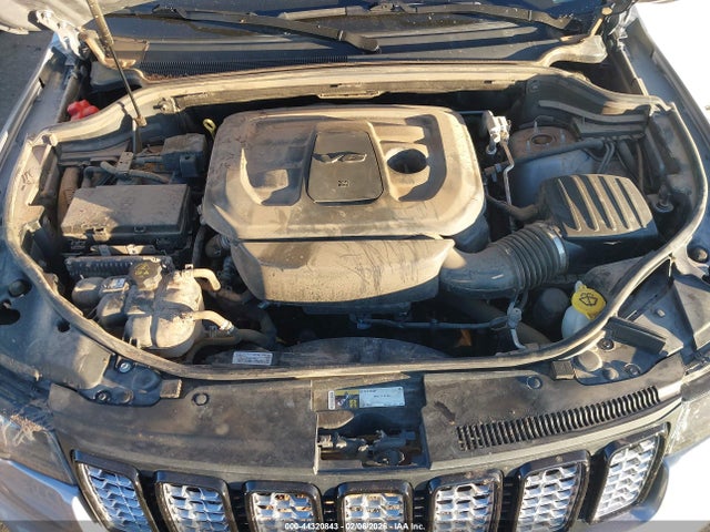 2020 JEEP GRAND CHEROKEE 1C4RJFAG0LC387204 Photo 9