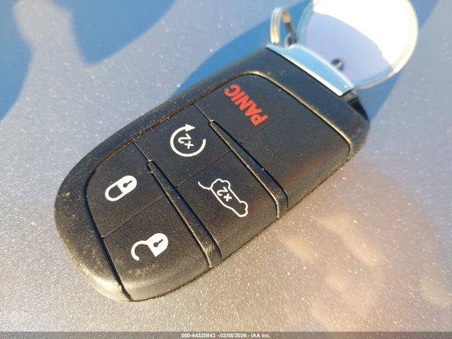 2020 JEEP GRAND CHEROKEE 1C4RJFAG0LC387204 Photo 10
