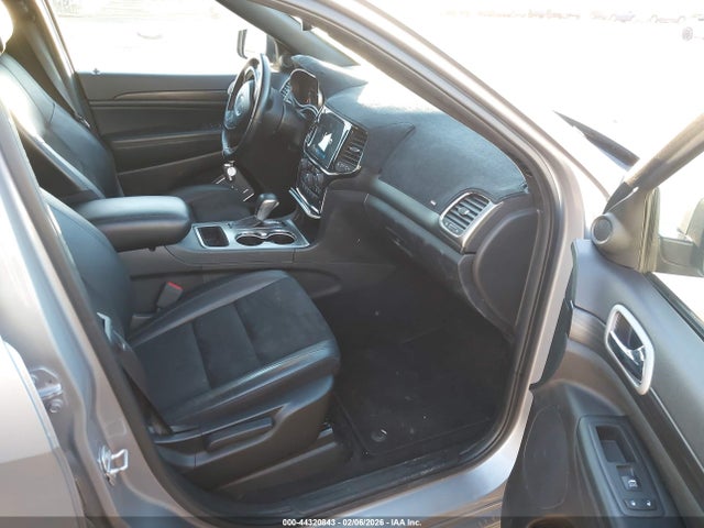 2020 JEEP GRAND CHEROKEE 1C4RJFAG0LC387204 Photo 4