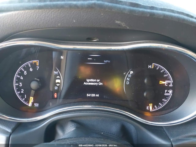 2020 JEEP GRAND CHEROKEE 1C4RJFAG0LC387204 Photo 6