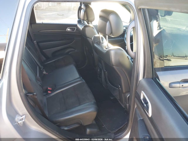 2020 JEEP GRAND CHEROKEE 1C4RJFAG0LC387204 Photo 7