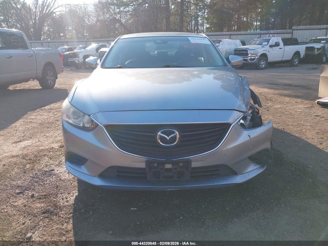 Aukcja sprzedaży 2017 Mazda Mazda6 Touring, vin: JM1GL1V55H1131849, numer aukcji: 44320848