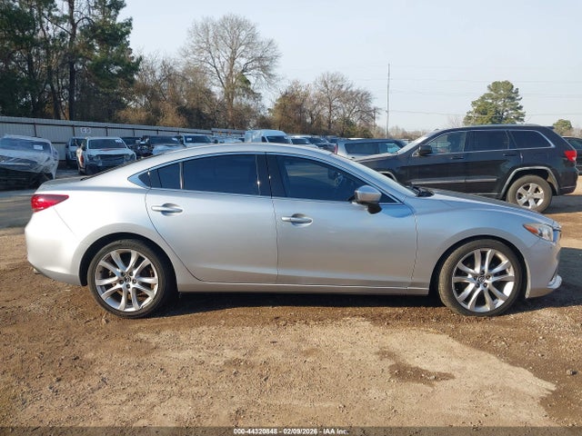 Aukcja sprzedaży 2017 Mazda Mazda6 Touring, vin: JM1GL1V55H1131849, numer aukcji: 44320848
