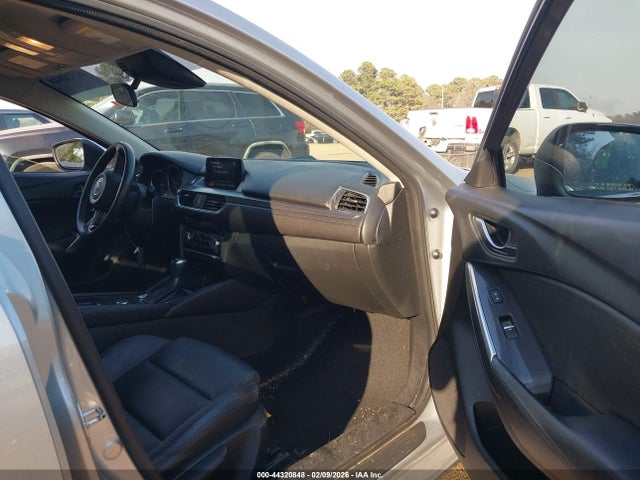 Aukcja sprzedaży 2017 Mazda Mazda6 Touring, vin: JM1GL1V55H1131849, numer aukcji: 44320848