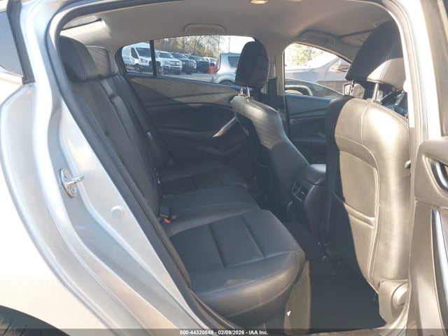 Aukcja sprzedaży 2017 Mazda Mazda6 Touring, vin: JM1GL1V55H1131849, numer aukcji: 44320848