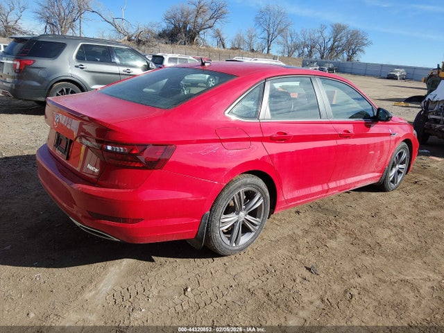 Продажа на аукционе авто 2020 Volkswagen Jetta 1.4t R-line/1.4t S/1.4t Se, vin: 3VWCB7BU4LM041262, номер лота: 44320852