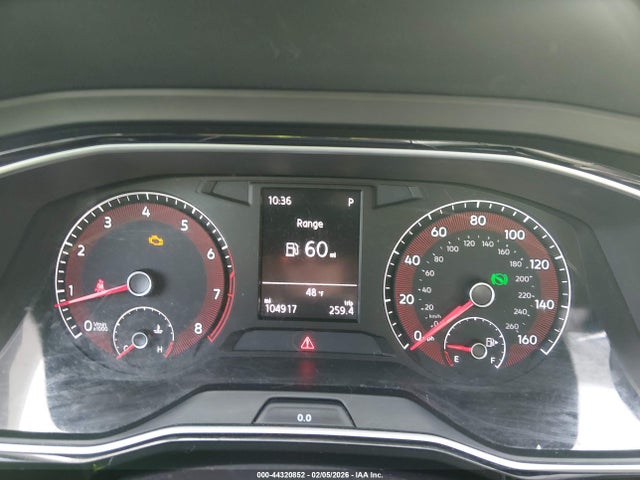 Продажа на аукционе авто 2020 Volkswagen Jetta 1.4t R-line/1.4t S/1.4t Se, vin: 3VWCB7BU4LM041262, номер лота: 44320852