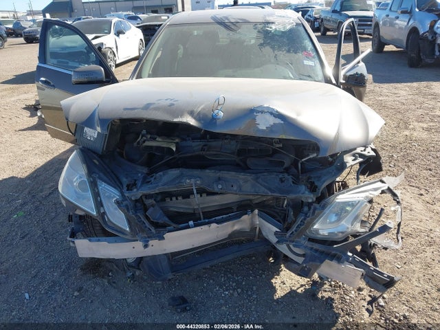 Продажа на аукционе авто 2010 Mercedes-benz E 350, vin: WDDHF5GB2AA211305, номер лота: 44320853