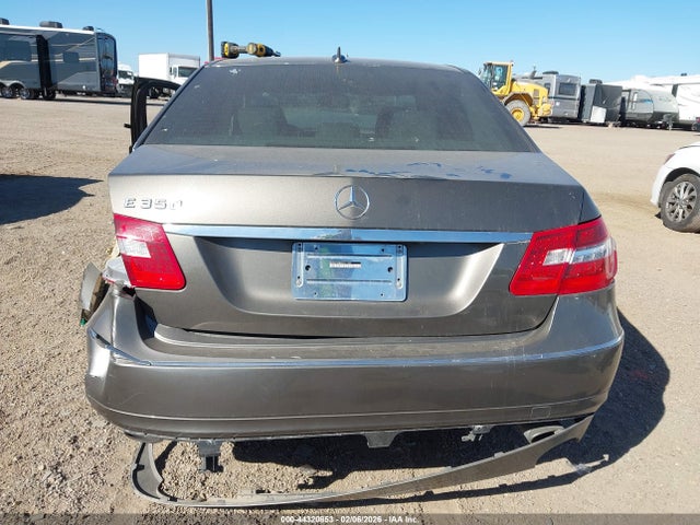 Продажа на аукционе авто 2010 Mercedes-benz E 350, vin: WDDHF5GB2AA211305, номер лота: 44320853