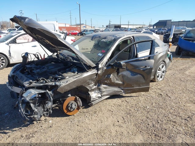 2010 MERCEDES-BENZ E 350 WDDHF5GB2AA211305 Photo 1