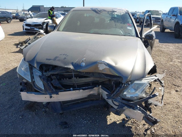 2010 MERCEDES-BENZ E 350 WDDHF5GB2AA211305 Photo 5