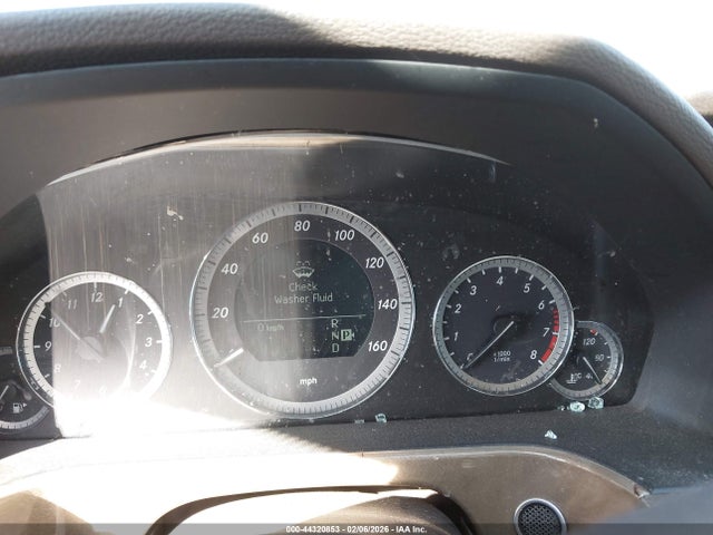 2010 MERCEDES-BENZ E 350 WDDHF5GB2AA211305 Photo 6