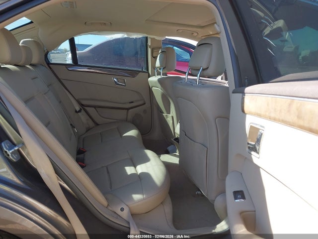 2010 MERCEDES-BENZ E 350 WDDHF5GB2AA211305 Photo 7