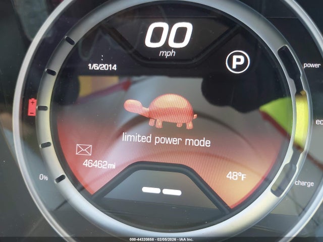 2015 FIAT 500E 3C3CFFGE3FT603363 Photo 6