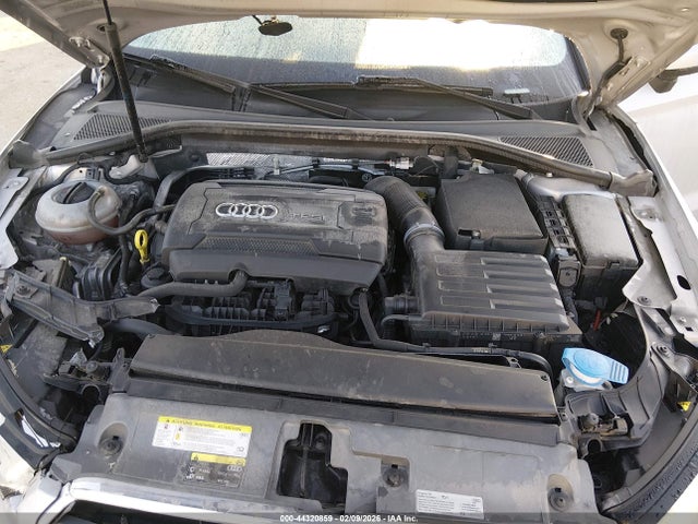 2016 AUDI A3 WAUE8GFF1G1067601 Photo 9