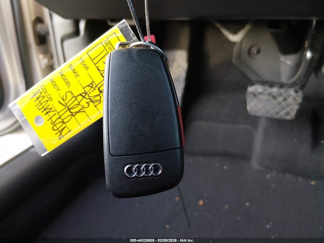 2016 AUDI A3 WAUE8GFF1G1067601 Photo 10