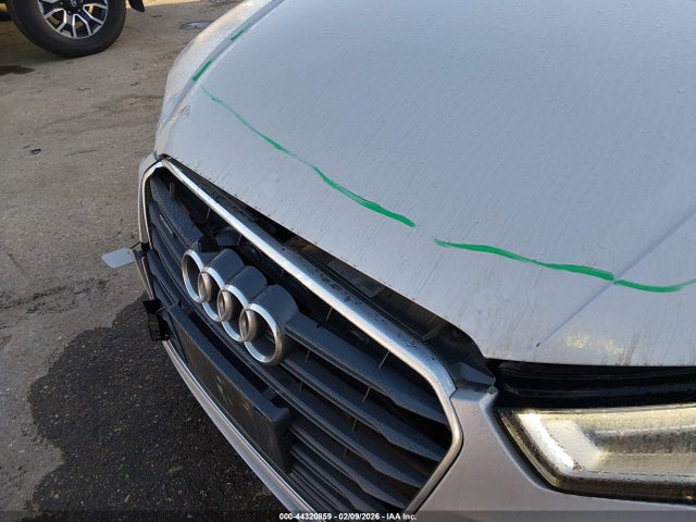 2016 AUDI A3 WAUE8GFF1G1067601 Photo 5