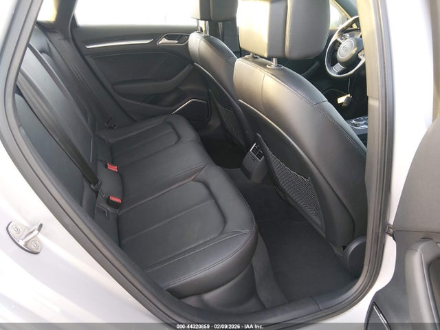 2016 AUDI A3 WAUE8GFF1G1067601 Photo 7