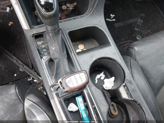 Hyundai Sonata Sport 2015 5NPE34AF9FH185250 Image 11
