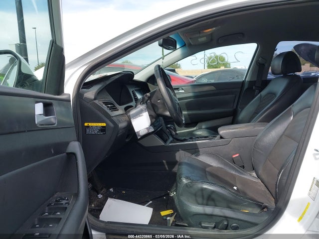 Hyundai Sonata Sport 2015 5NPE34AF9FH185250 Image 5