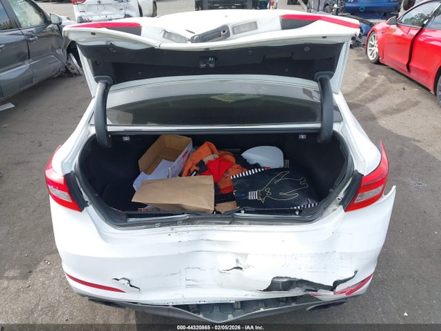 Hyundai Sonata Sport 2015 5NPE34AF9FH185250 Image 6