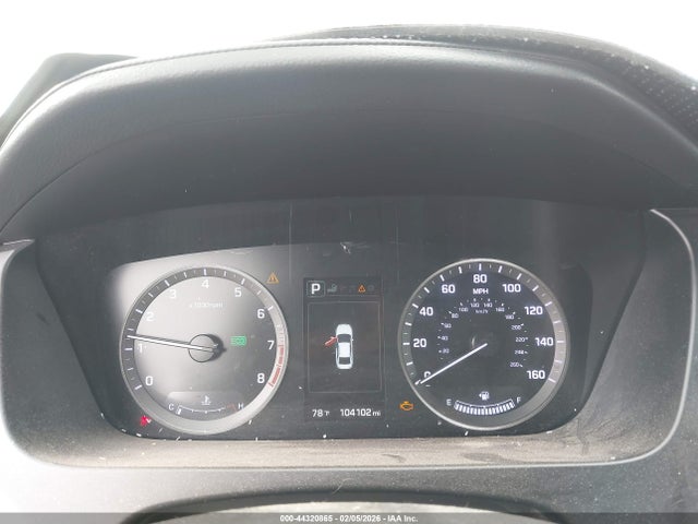 Hyundai Sonata Sport 2015 5NPE34AF9FH185250 Image 7