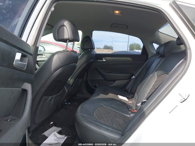 Hyundai Sonata Sport 2015 5NPE34AF9FH185250 Image 8