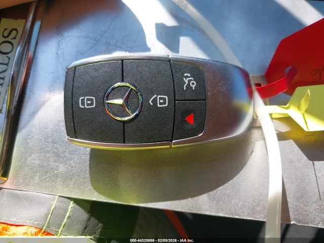 Mercedes-Benz GLE 350 2021 4JGFB4JB5MA369458 Image 11