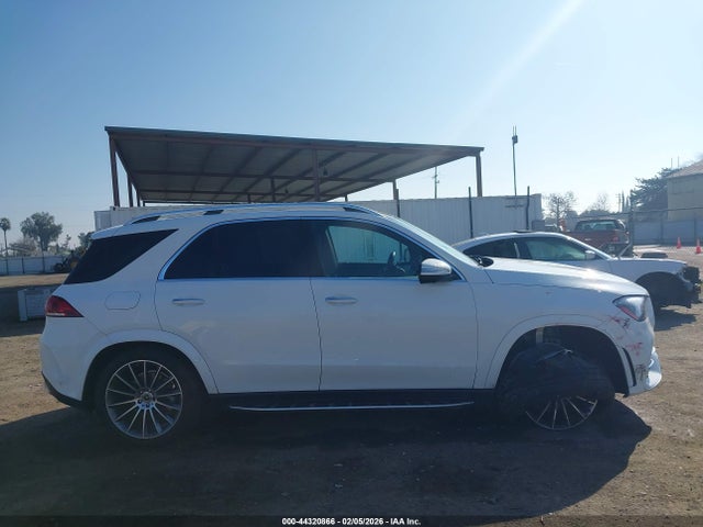 Mercedes-Benz GLE 350 2021 4JGFB4JB5MA369458 Image 13