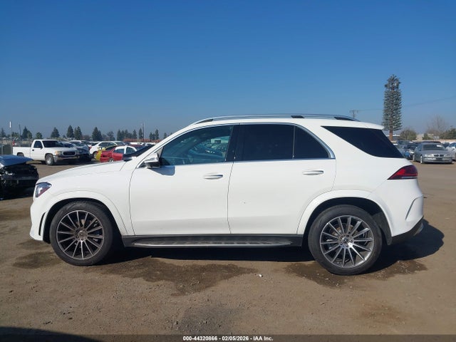 Mercedes-Benz GLE 350 2021 4JGFB4JB5MA369458 Image 14