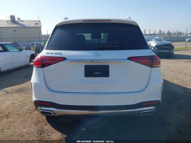 Mercedes-Benz GLE 350 2021 4JGFB4JB5MA369458 Image 16