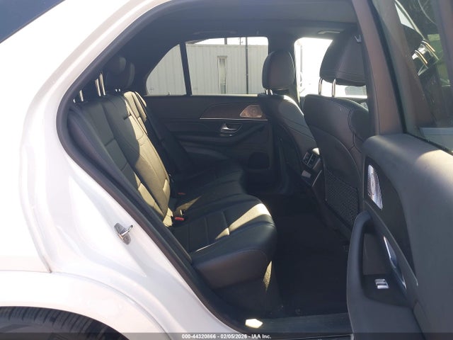 Mercedes-Benz GLE 350 2021 4JGFB4JB5MA369458 Image 8
