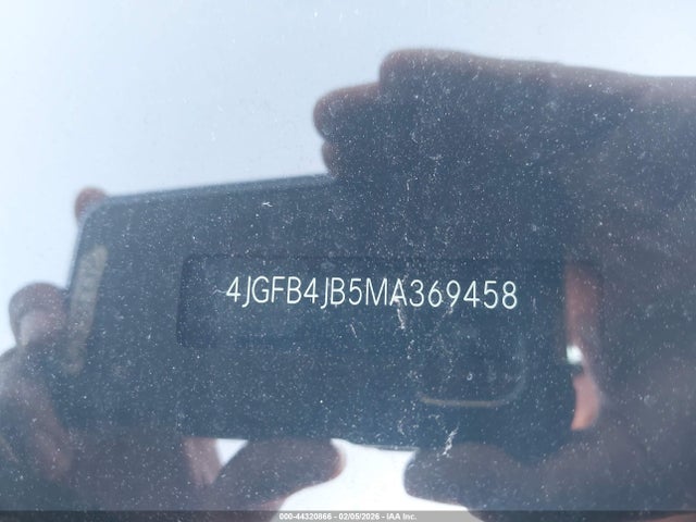 Mercedes-Benz GLE 350 2021 4JGFB4JB5MA369458 Image 9