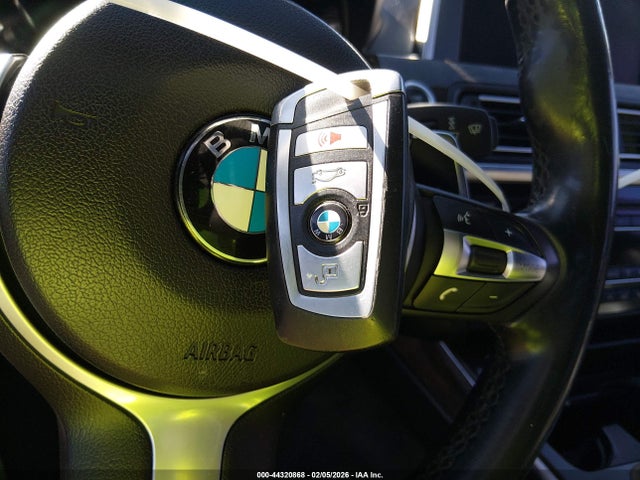 2014 BMW 650I GRAN COUPE WBA6B2C55ED129937 Photo 10