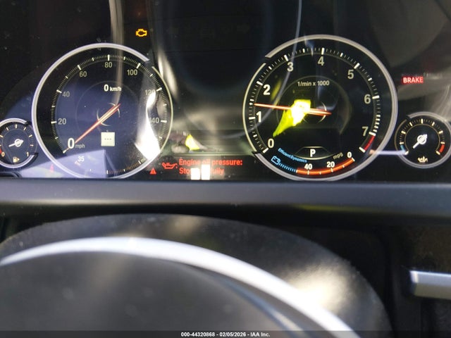 2014 BMW 650I GRAN COUPE WBA6B2C55ED129937 Photo 6