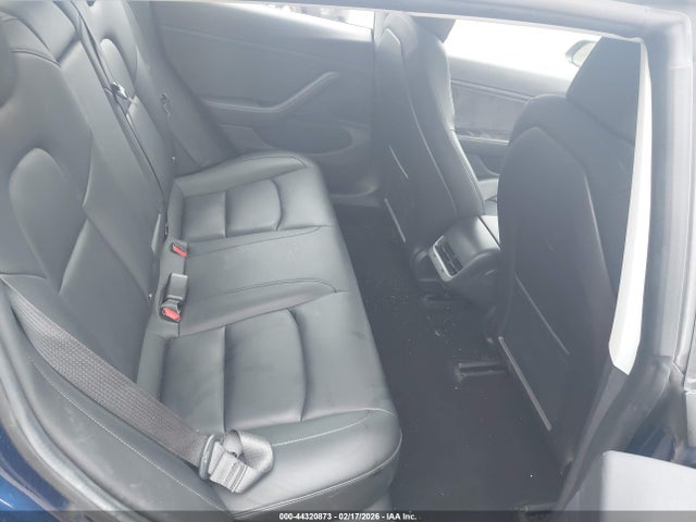 2018 TESLA MODEL 3 5YJ3E1EA0JF031788 Photo 7